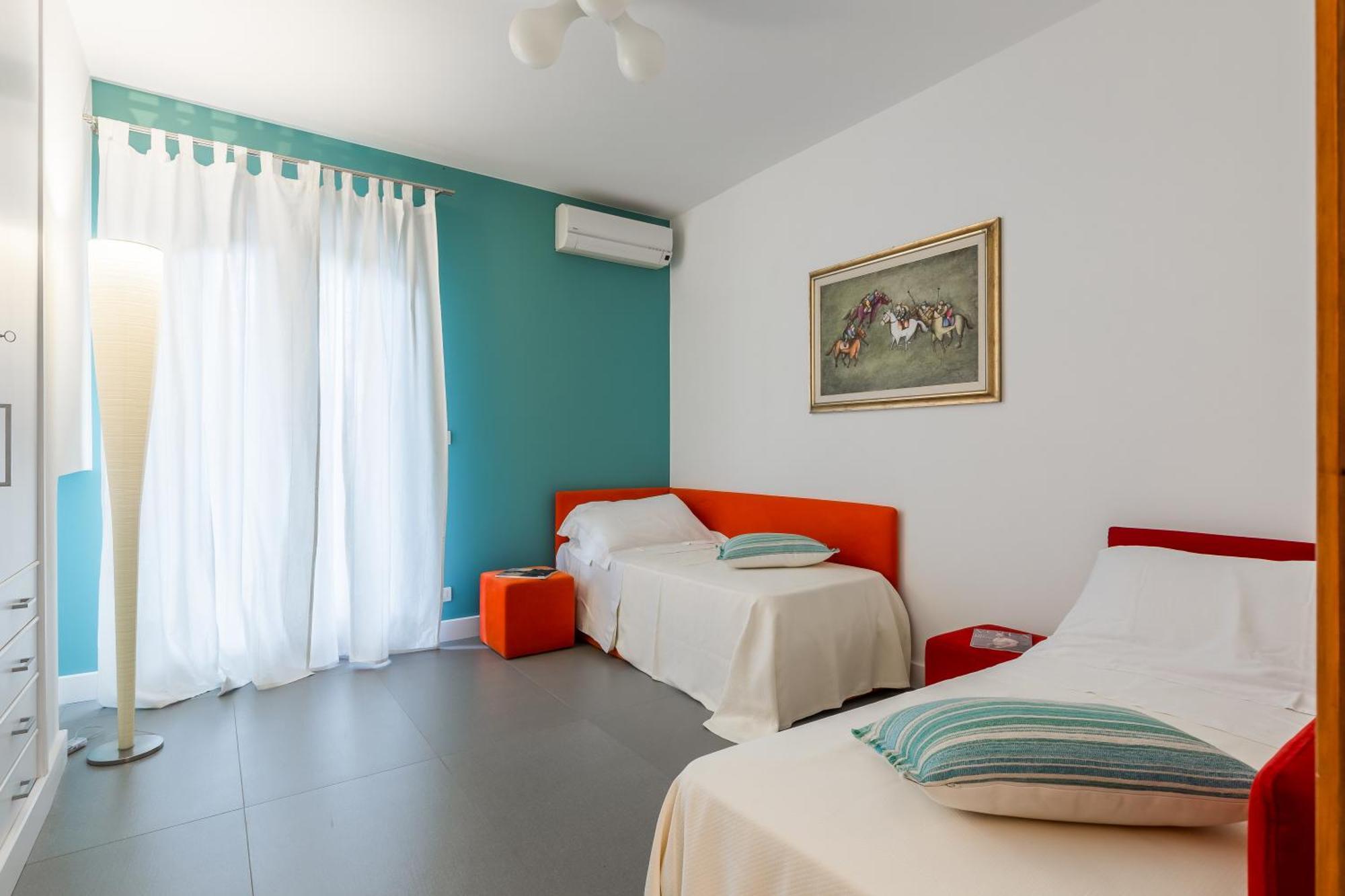 La Matrangela Charme Apartments Таормина Экстерьер фото
