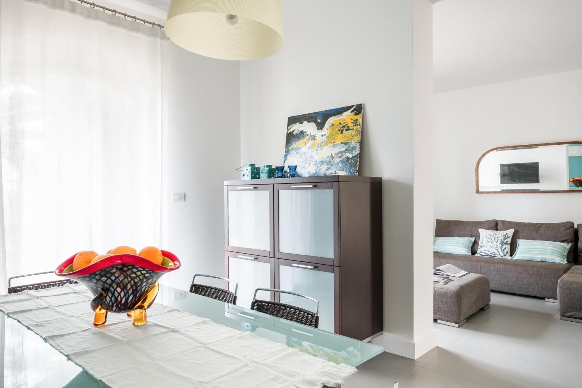 La Matrangela Charme Apartments Таормина Экстерьер фото