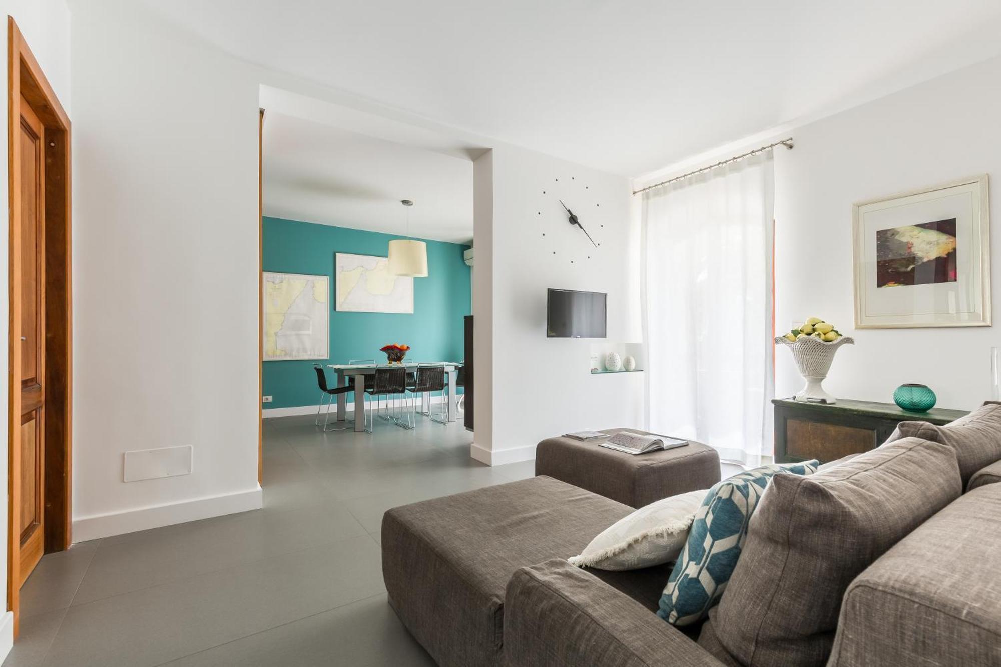 La Matrangela Charme Apartments Таормина Экстерьер фото